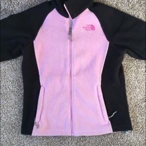 Women’s North Face Jacket